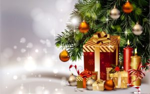 3d christmas wallpapers - free download latest 3d christmas