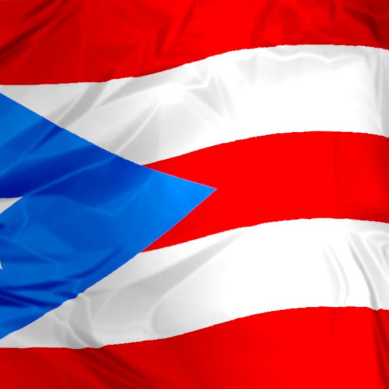 10 New Puerto Rico Flags Pictures FULL HD 1080p For PC Desktop 2024 free download 3d waving puerto rico flag background red blue and white colors 2 800x800