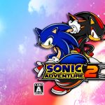 4 sonic adventure 2 hd wallpapers | background images - wallpaper abyss