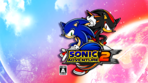 4 sonic adventure 2 hd wallpapers | background images - wallpaper abyss