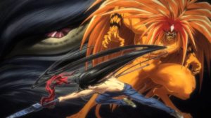 4 ushio &amp; tora hd wallpapers | background images - wallpaper abyss