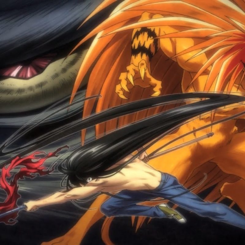 10 Top Ushio And Tora Wallpaper FULL HD 1920×1080 For PC Desktop 2022 free download 4 ushio tora hd wallpapers background images wallpaper abyss 800x800