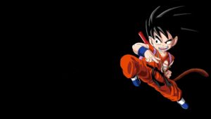 40 best goku wallpaper hd for pc: dragon ball z | goku wallpaper