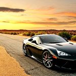 40 lexus lfa hd wallpapers | background images - wallpaper abyss