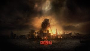 42 godzilla (2014) hd wallpapers | background images - wallpaper abyss