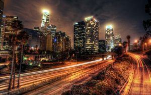 42 high definition los angeles wallpaper images in 3d for download