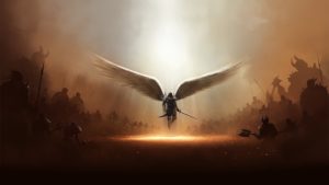 47 angel wallpapers, hd creative angel images, full hd wallpapers