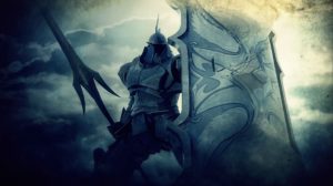 47 demon's souls hd wallpapers | background images - wallpaper abyss