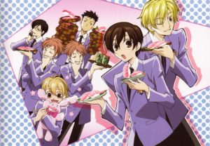 47 ouran high school host club hd wallpapers | background images