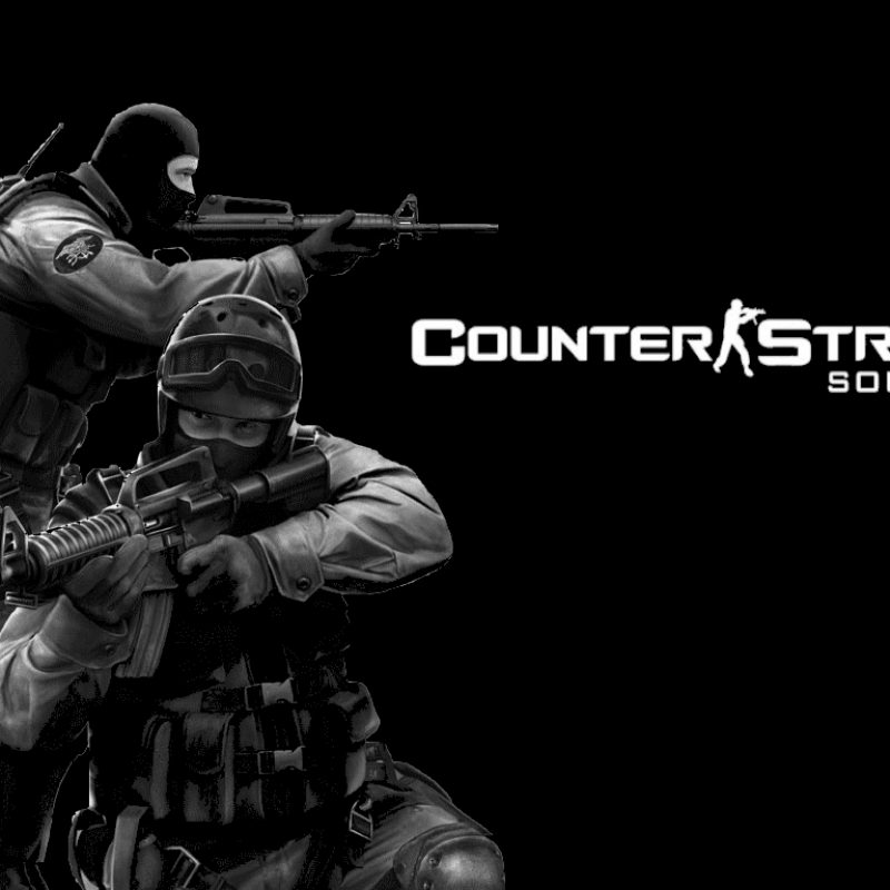 10 New Counter Strike Source Wallpaper FULL HD 1920×1080 ...