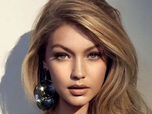 48 gigi hadid fonds d'écran hd | arrière-plans - wallpaper abyss