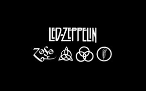 48 led zeppelin hd wallpapers | background images - wallpaper abyss