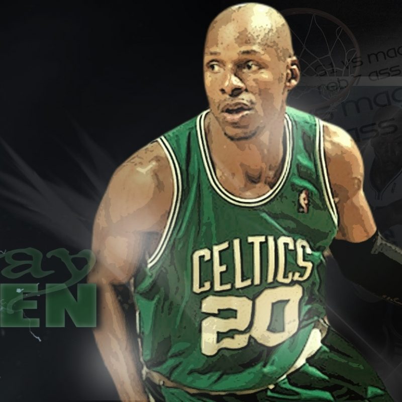 10 Most Popular Ray Allen Wall Paper FULL HD 1080p For PC Background 2022 free download 48 ray allen wallpaper 800x800