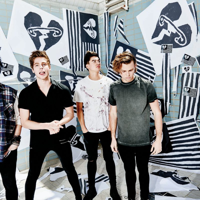 10 Most Popular Five Seconds Of Summer Wallpaper FULL HD 1080p For PC Desktop 2024 free download 5 seconds of summer images sounds good feels good press photos hd 800x800