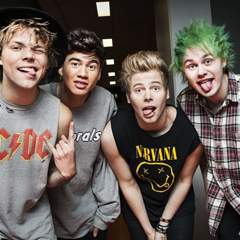 10 Most Popular Five Seconds Of Summer Wallpapers FULL HD 1920×1080 For PC Background 2023 free download 5 seconds of summer wallpaper for android impremedia 1 800x800