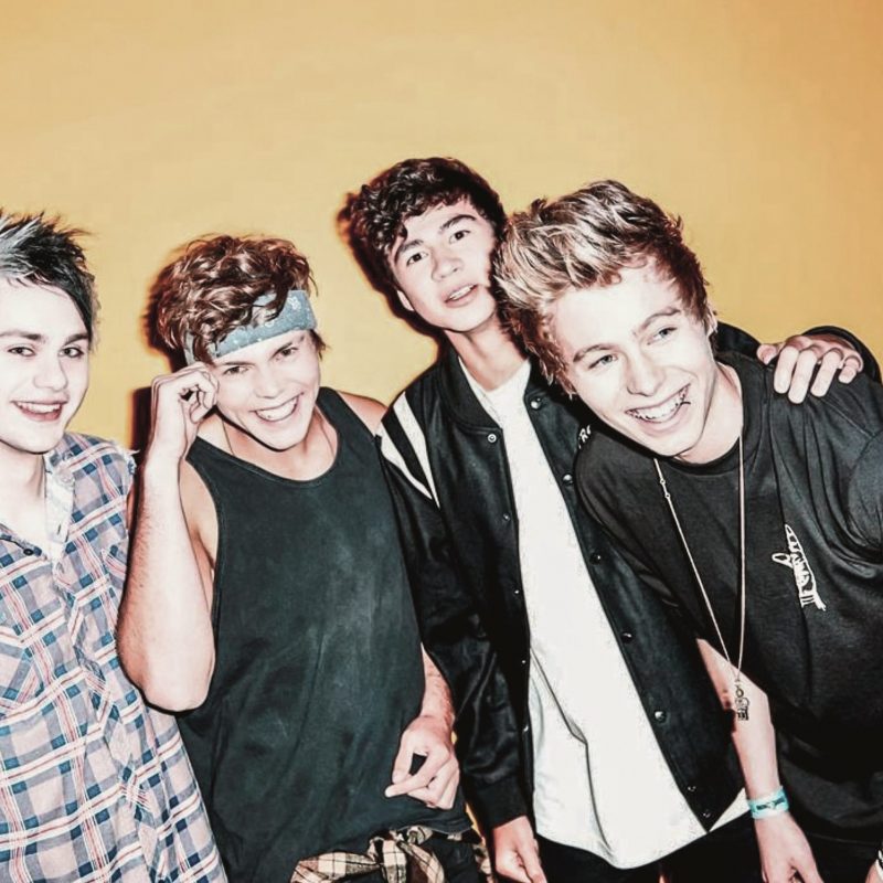 10 Most Popular Five Seconds Of Summer Wallpapers FULL HD 1920×1080 For PC Background 2022 free download 5 seconds of summer wallpapers hd download 1 800x800
