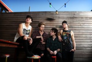 5 seconds of summer wallpapers - wallpaper cave