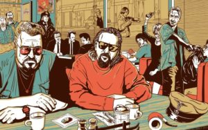 50 the big lebowski hd wallpapers | background images - wallpaper abyss