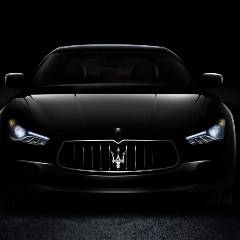 10 New Maserati Logo Wallpaper Hd FULL HD 1920×1080 For PC Background 2023