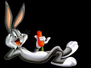 51 bugs bunny hd wallpapers | background images - wallpaper abyss