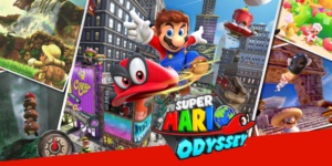 52 super mario odyssey fonds d'écran hd | arrière-plans - wallpaper