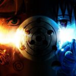 53 sharingan (naruto) hd wallpapers | background images - wallpaper