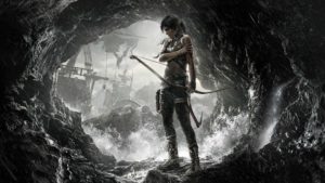 550 tomb raider hd wallpapers | background images - wallpaper abyss