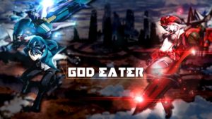 57 god eater hd wallpapers | background images - wallpaper abyss