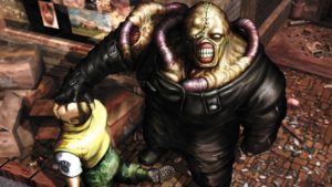 6 resident evil 3: nemesis hd wallpapers | background images