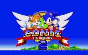 6 sonic the hedgehog 2 hd wallpapers | background images - wallpaper