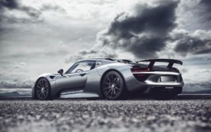 60 porsche 918 spyder hd wallpapers | background images - wallpaper