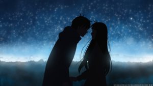 61 kimi ni todoke hd wallpapers | background images - wallpaper abyss