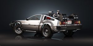 63 back to the future hd wallpapers | background images - wallpaper