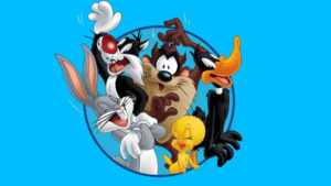 67+ looney toons wallpapers on wallpaperplay