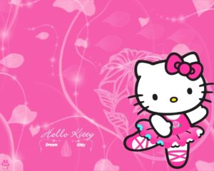 68 hello kitty hd wallpapers | background images - wallpaper abyss