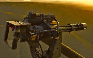 68+ machine gun wallpapers on wallpaperplay