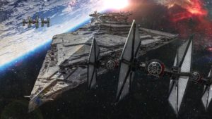 69 star destroyer hd wallpapers | background images - wallpaper abyss