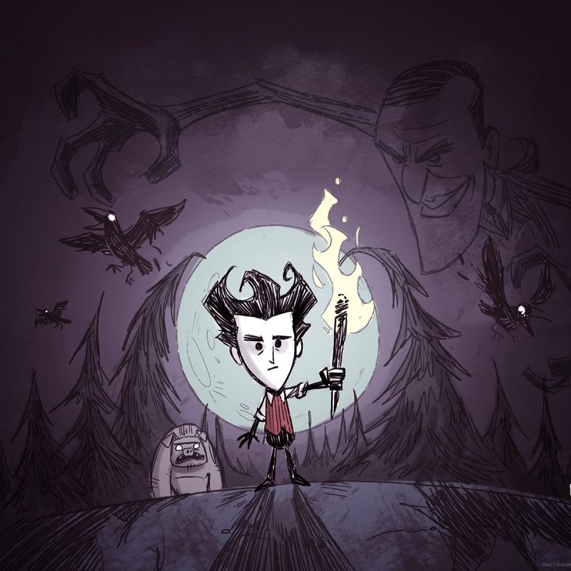 10 New Don T Starve Wallpaper FULL HD 1920×1080 For PC Desktop 2022 free download 7 dont starve hd wallpapers background images wallpaper abyss 800x800