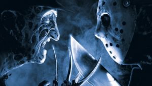 7 freddy vs. jason hd wallpapers | background images - wallpaper abyss