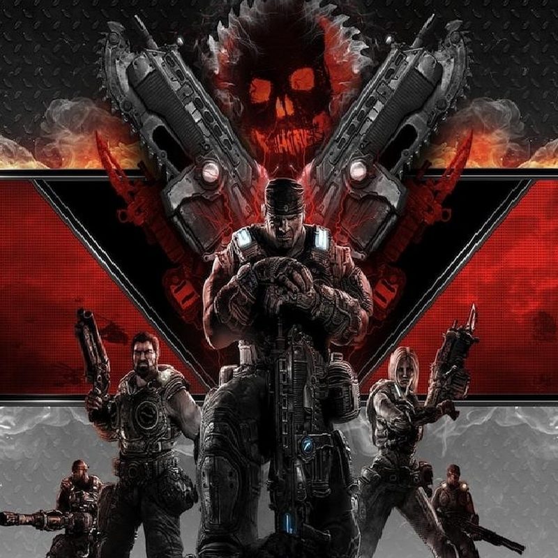 10 New Gears Of War Backround FULL HD 1080p For PC Background 2023 free download 73 gears of war 3 hd wallpapers background images wallpaper abyss 2 800x800