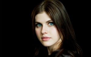 77 alexandra daddario fonds d'écran hd | arrière-plans - wallpaper abyss