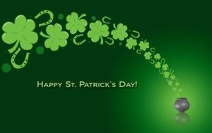 8 things you didn't know about st patrick's day | zululand observer