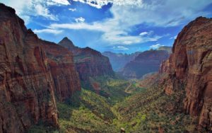 8 zion national park fonds d'écran hd | arrière-plans - wallpaper abyss