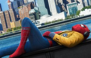 84 spider-man: homecoming fonds d'écran hd | arrière-plans