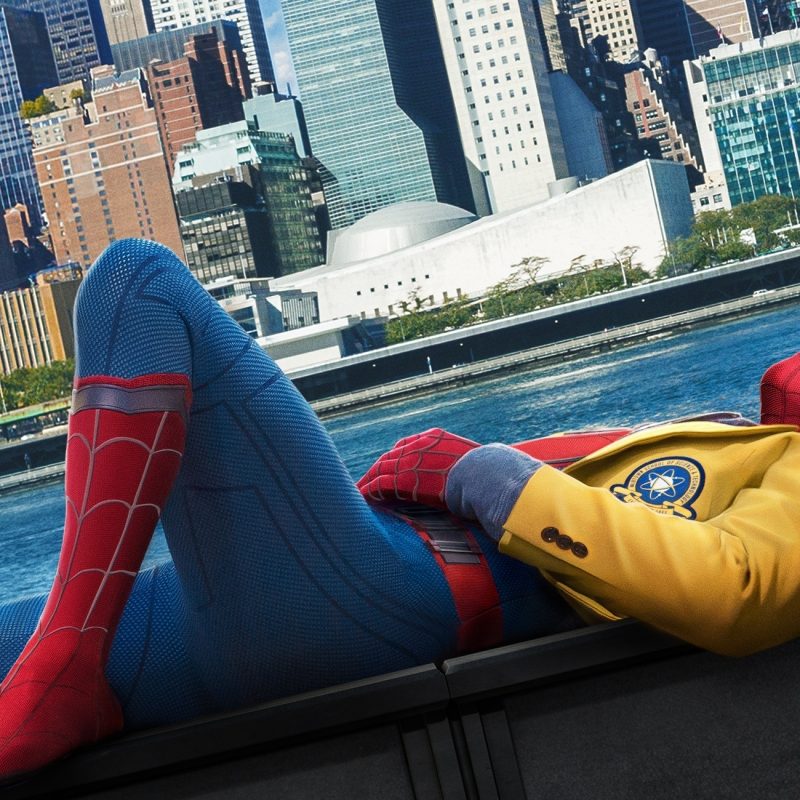 10 Latest Spider Man Homecoming Wallpaper FULL HD 1920×1080 For PC Desktop 2024 free download 84 spider man homecoming fonds decran hd arriere plans 800x800