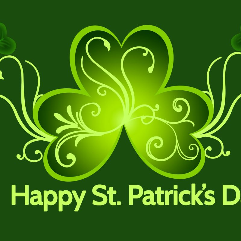 10 New St Patrick Day Backgrounds Desktop FULL HD 1080p For PC Background 2024 free download 86 st patricks day hd wallpapers background images wallpaper abyss 16 800x800