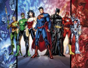 878 dc comics hd wallpapers | background images - wallpaper abyss