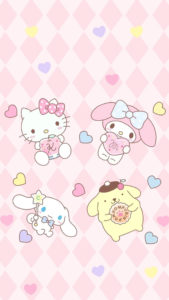 89+ kawaii phone wallpapers on wallpaperplay