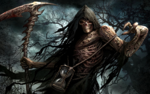 94 grim reaper hd wallpapers | background images - wallpaper abyss