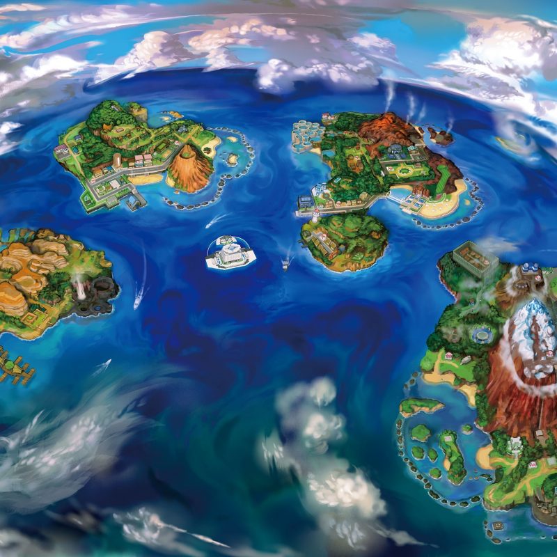 10 New Pokemon Sun And Moon Desktop Wallpaper FULL HD 1920×1080 For PC Desktop 2022 free download 94 pokemon sun and moon hd wallpapers background images 4 800x800